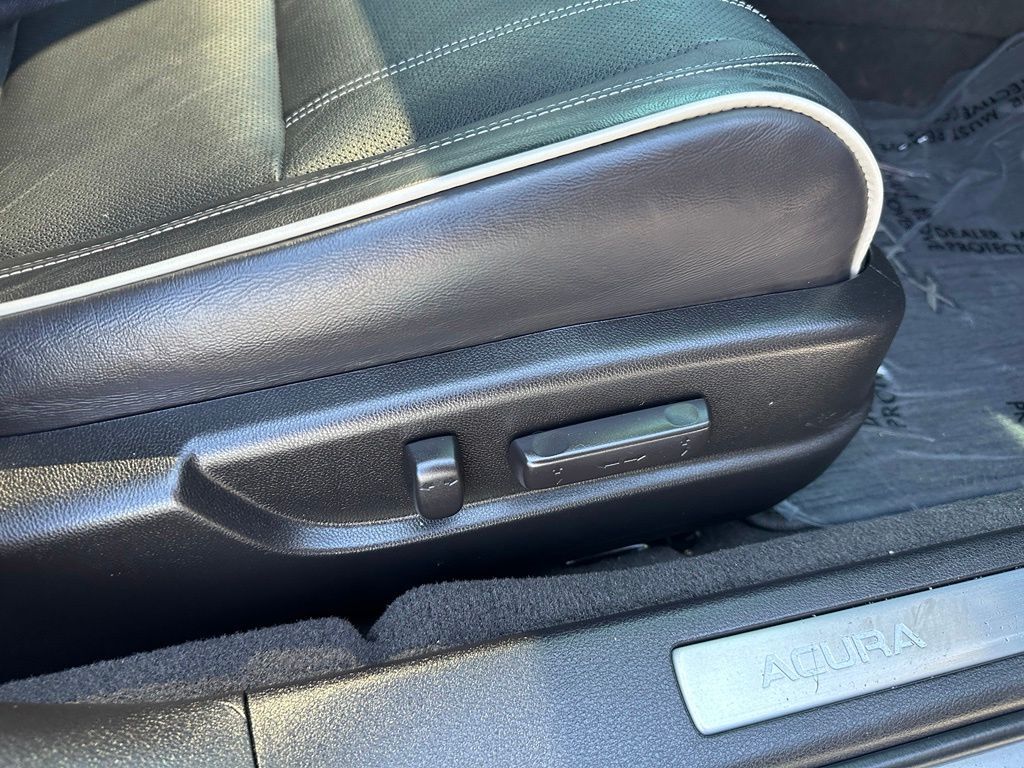 2020 Acura TLX 3.5L Technology Pkg Tucson AZ