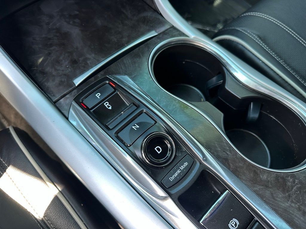 2020 Acura TLX 3.5L Technology Pkg Tucson AZ