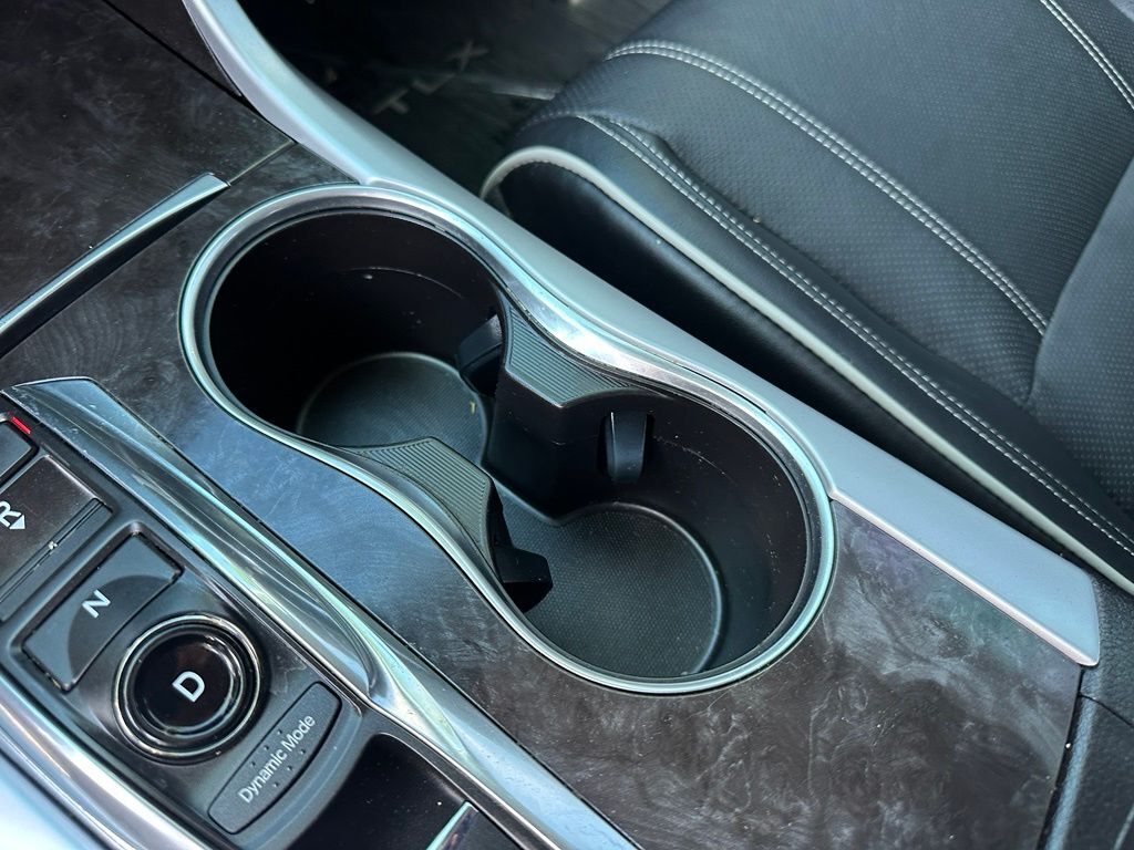2020 Acura TLX 3.5L Technology Pkg Tucson AZ