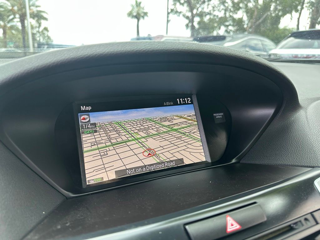 2020 Acura TLX 3.5L Technology Pkg Tucson AZ