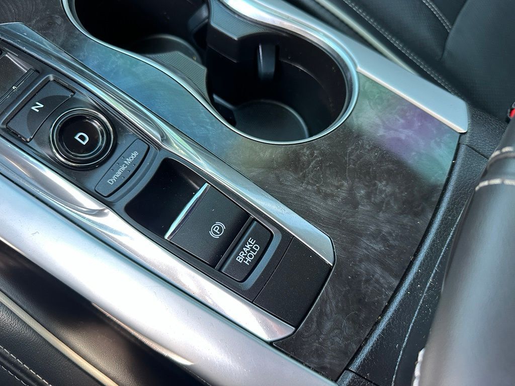 2020 Acura TLX 3.5L Technology Pkg Tucson AZ