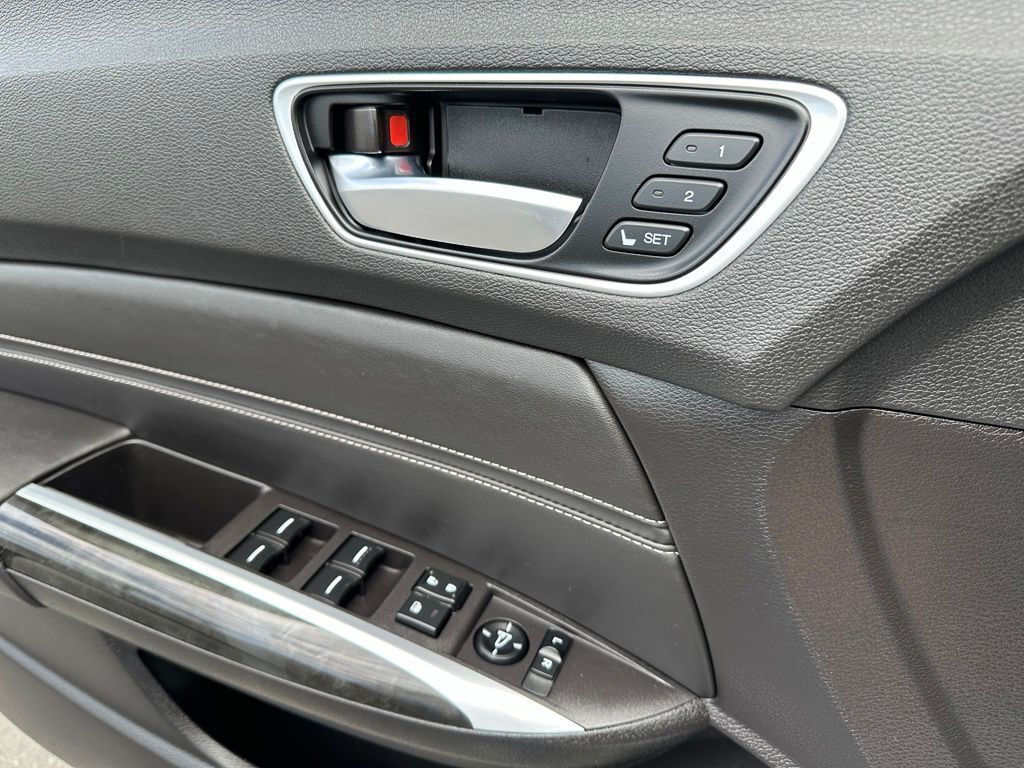2020 Acura TLX 3.5L Technology Pkg Tucson AZ