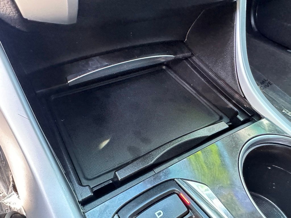2020 Acura TLX 3.5L Technology Pkg Tucson AZ