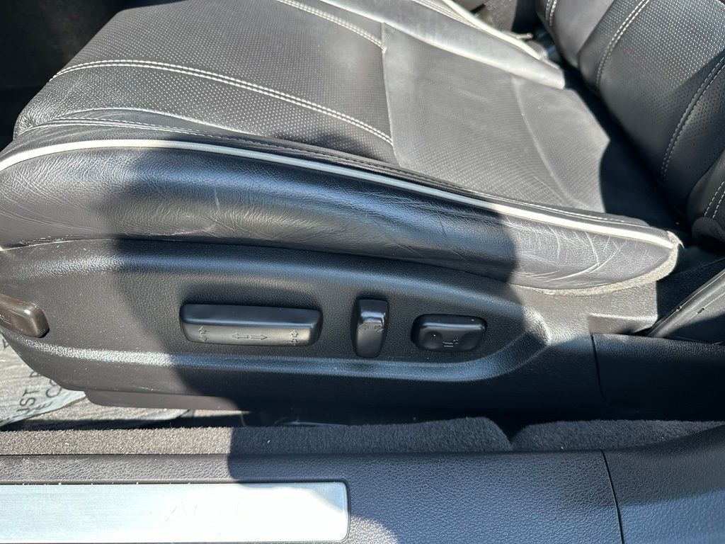 2020 Acura TLX 3.5L Technology Pkg Tucson AZ