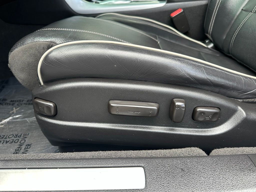 2020 Acura TLX 3.5L Technology Pkg Tucson AZ