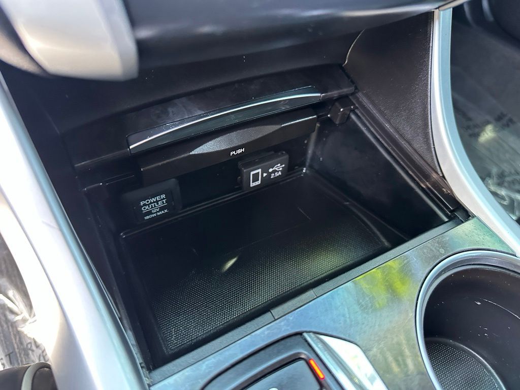 2020 Acura TLX 3.5L Technology Pkg Tucson AZ