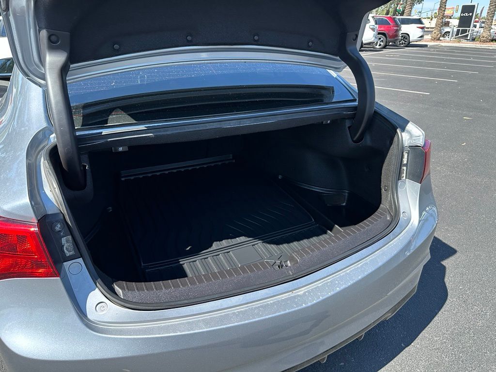 2020 Acura TLX 3.5L Technology Pkg Tucson AZ