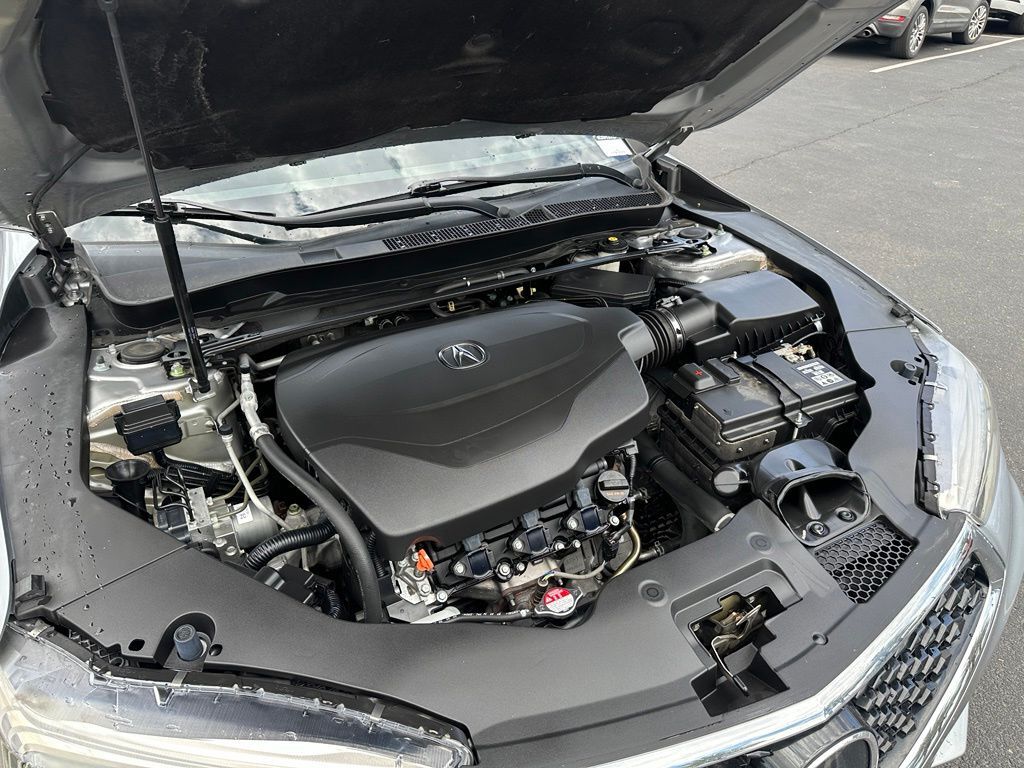 2020 Acura TLX 3.5L Technology Pkg Tucson AZ