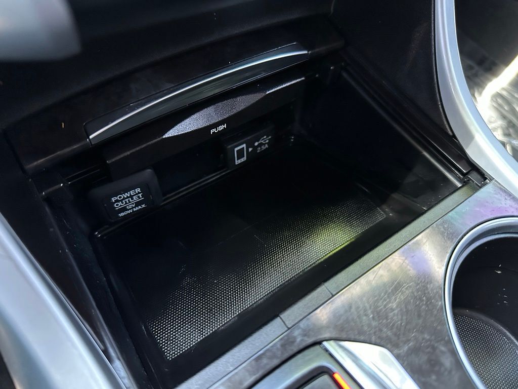 2020 Acura TLX 3.5L Technology Pkg Tucson AZ