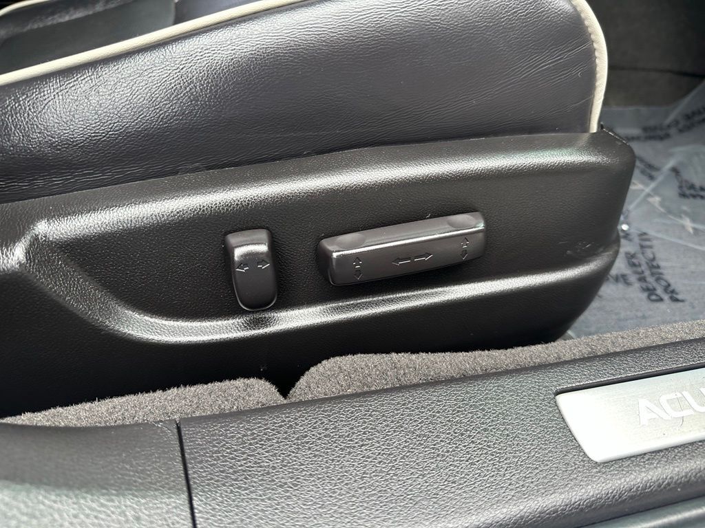 2020 Acura TLX 3.5L Technology Pkg Tucson AZ