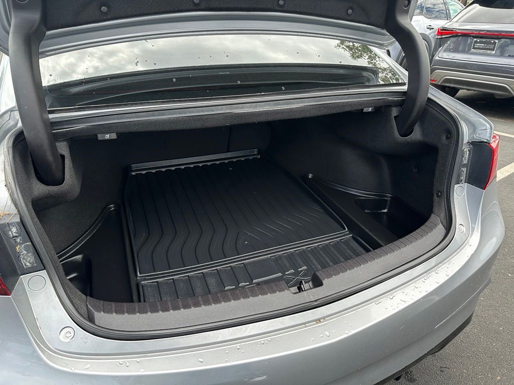 2020 Acura TLX 3.5L Technology Pkg Tucson AZ