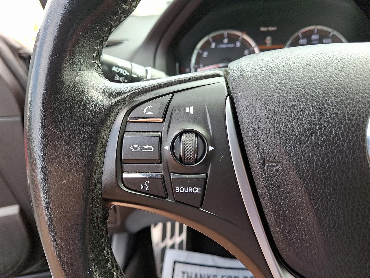 2020 Acura TLX A-Spec w/Red Leather Vineland NJ