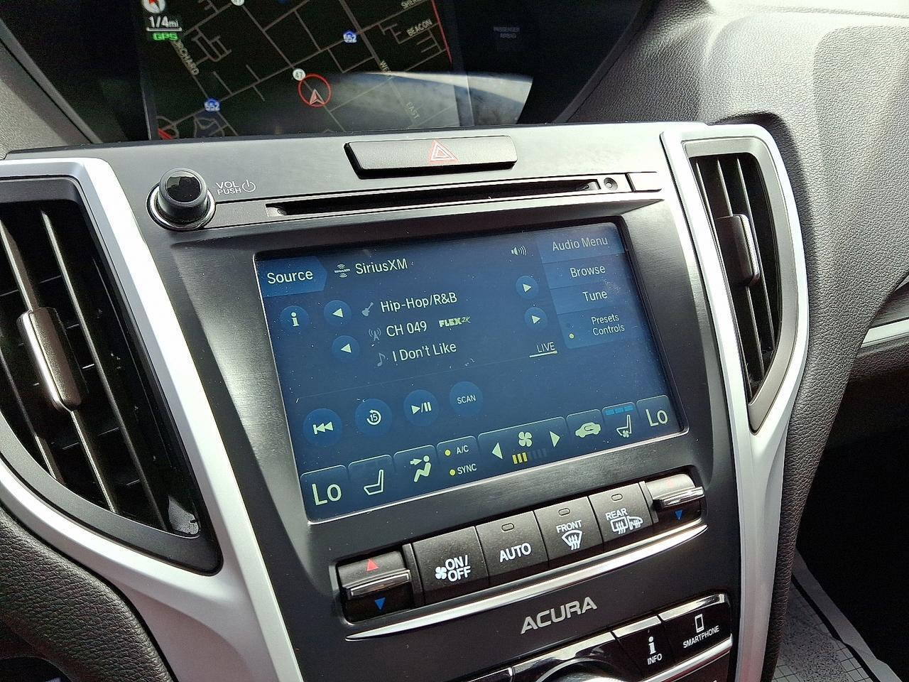 2020 Acura TLX A-Spec w/Red Leather Vineland NJ