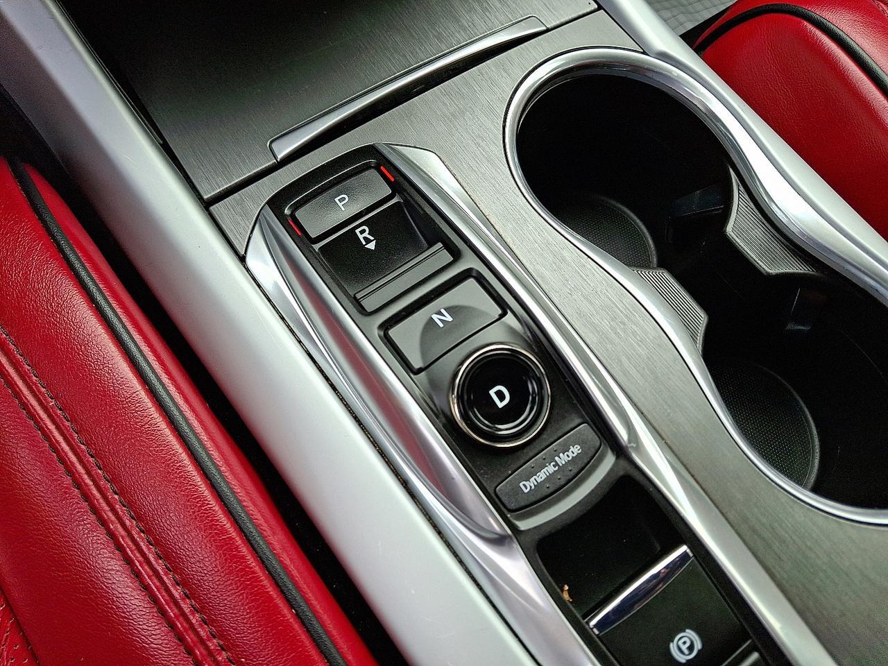 2020 Acura TLX A-Spec w/Red Leather Vineland NJ