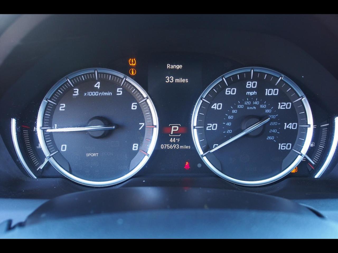 2020 Acura TLX Base Raleigh NC