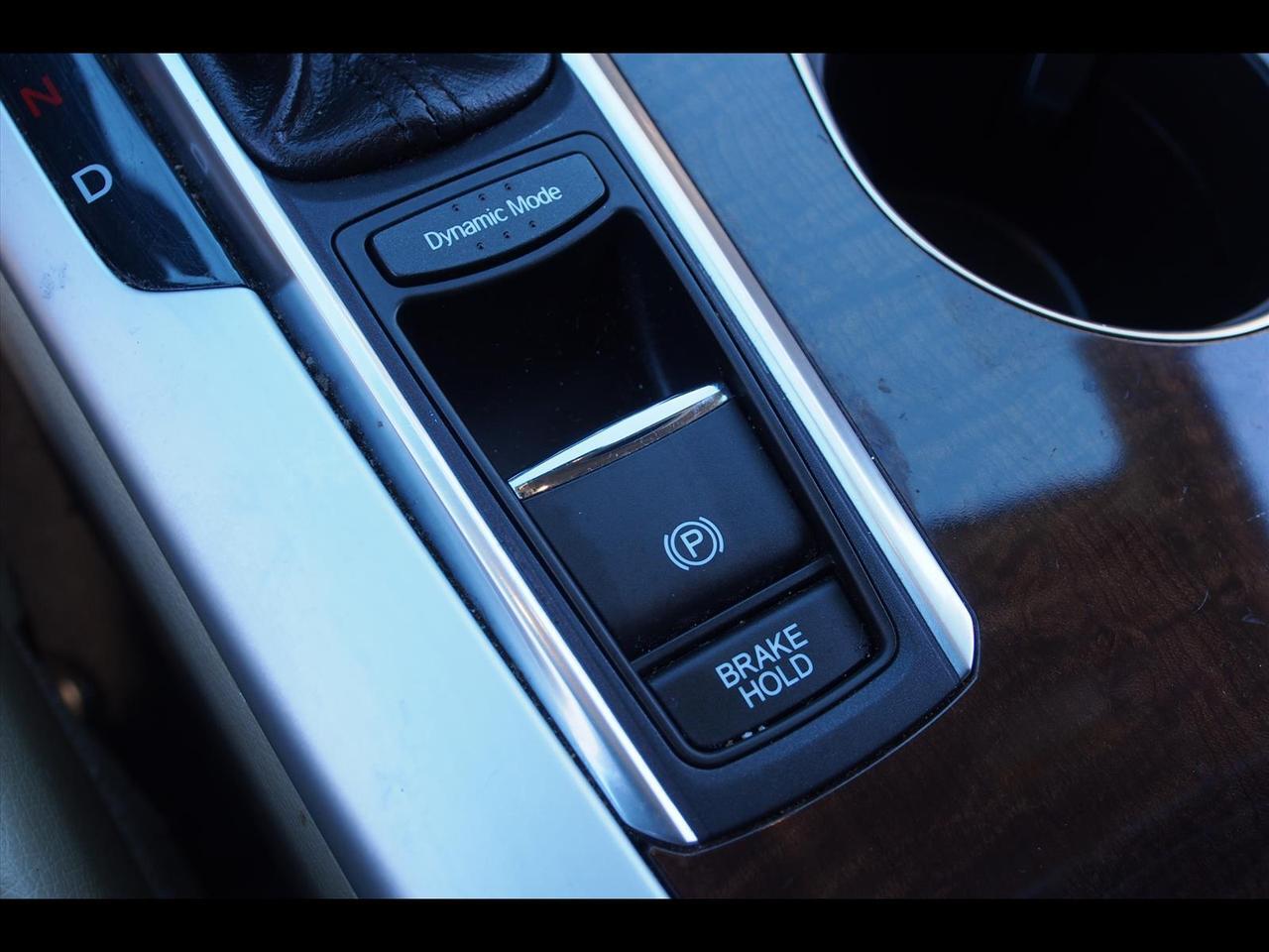 2020 Acura TLX Base Raleigh NC