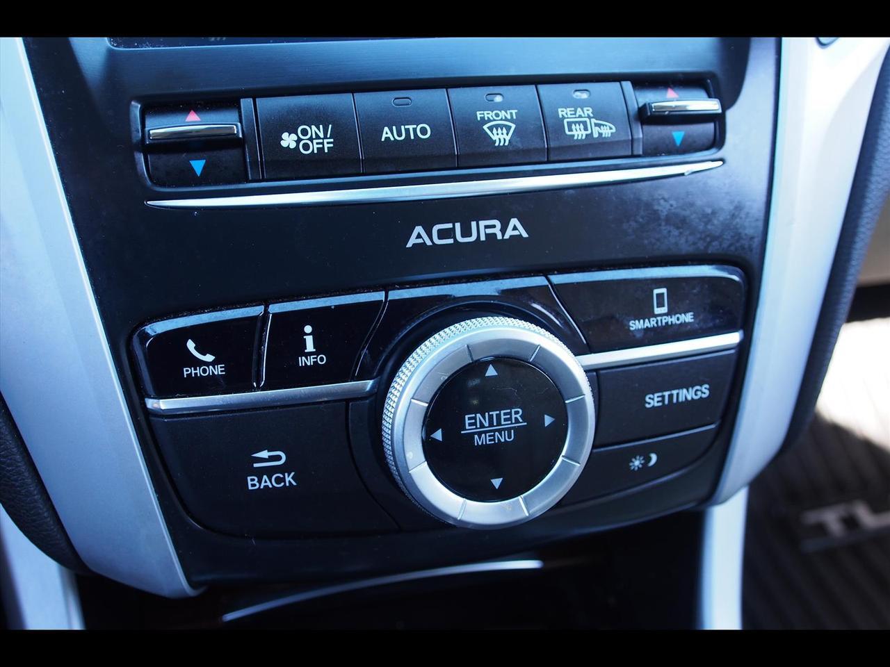 2020 Acura TLX Base Raleigh NC