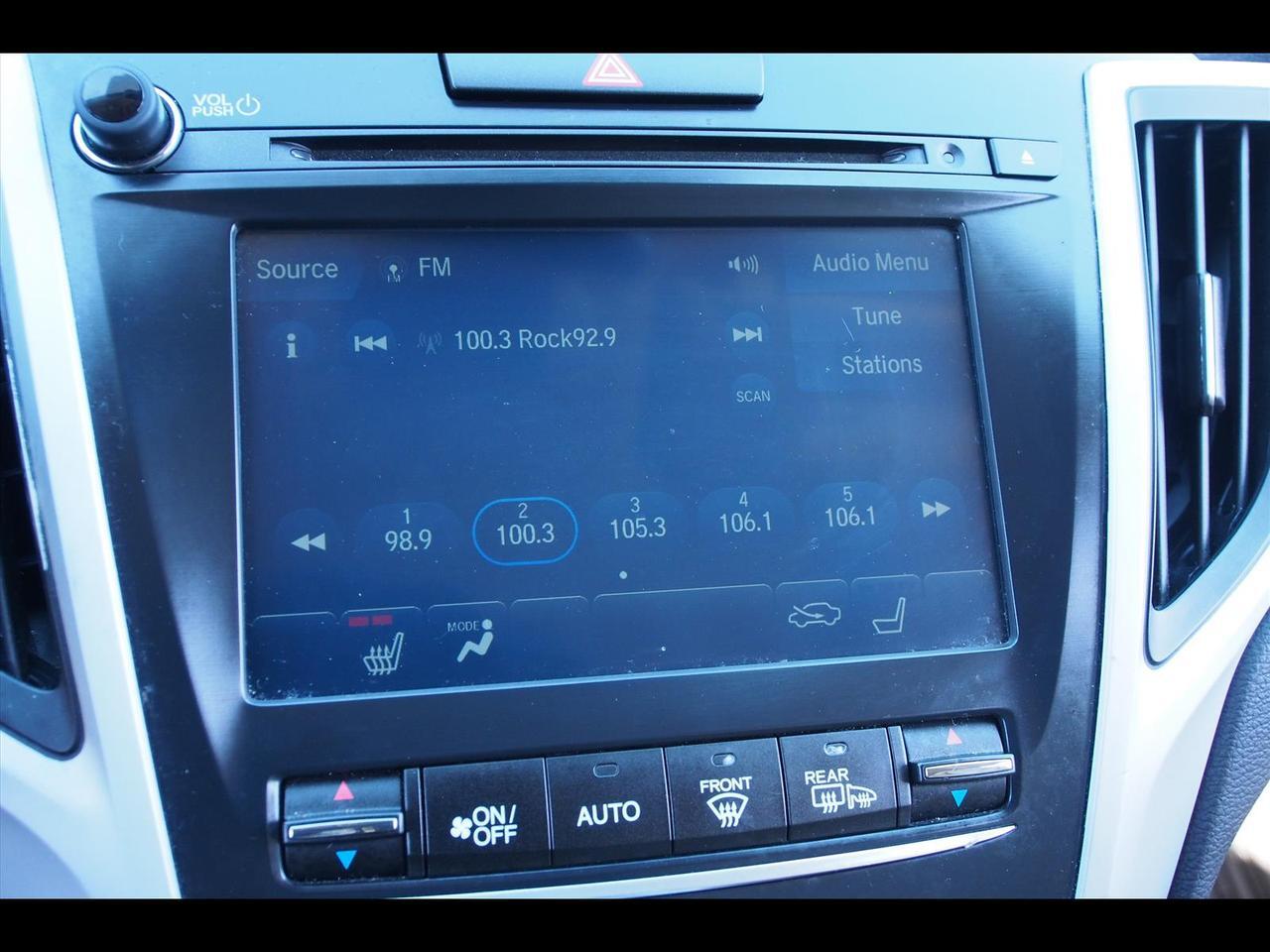 2020 Acura TLX Base Raleigh NC