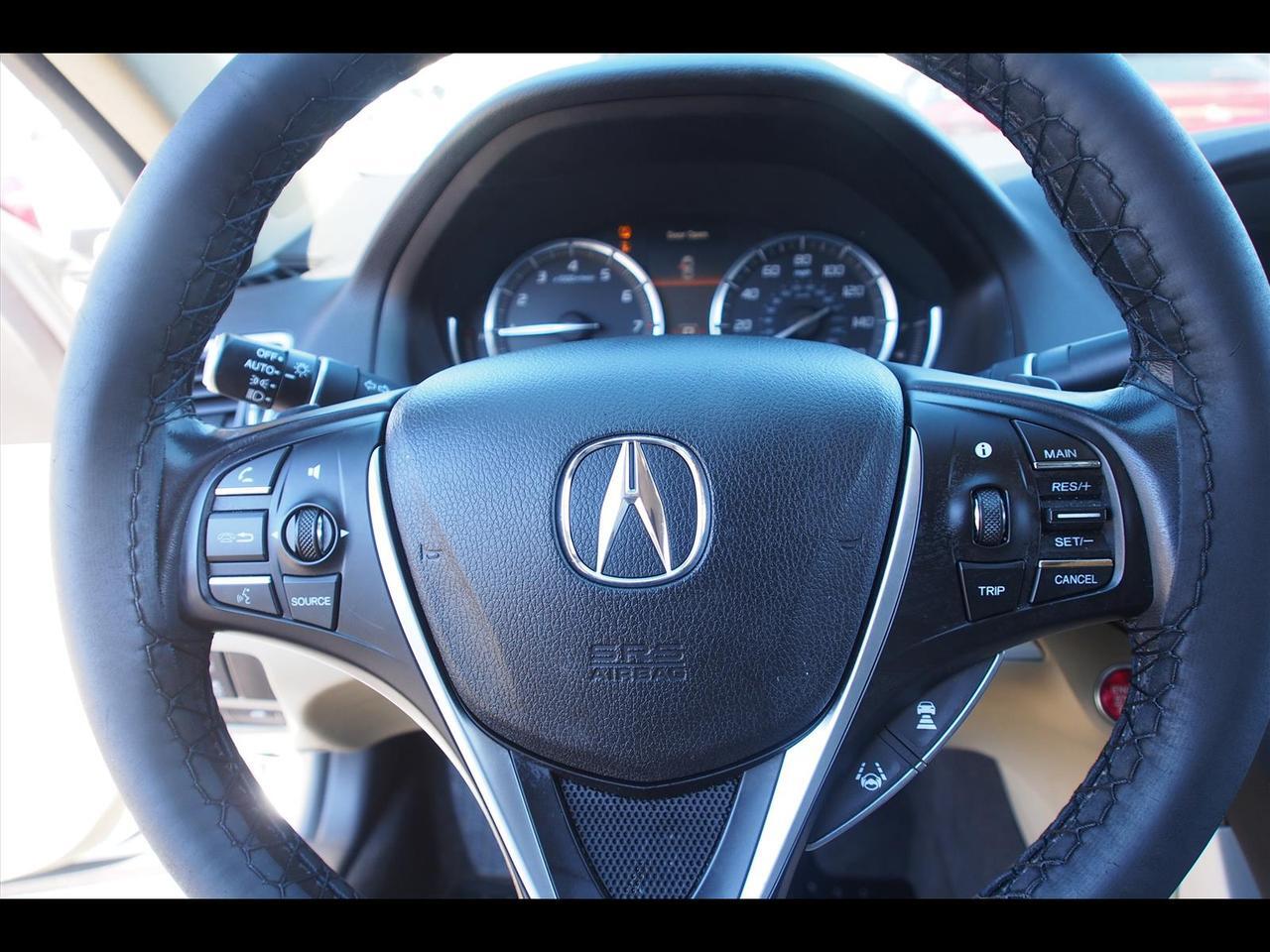 2020 Acura TLX Base Raleigh NC