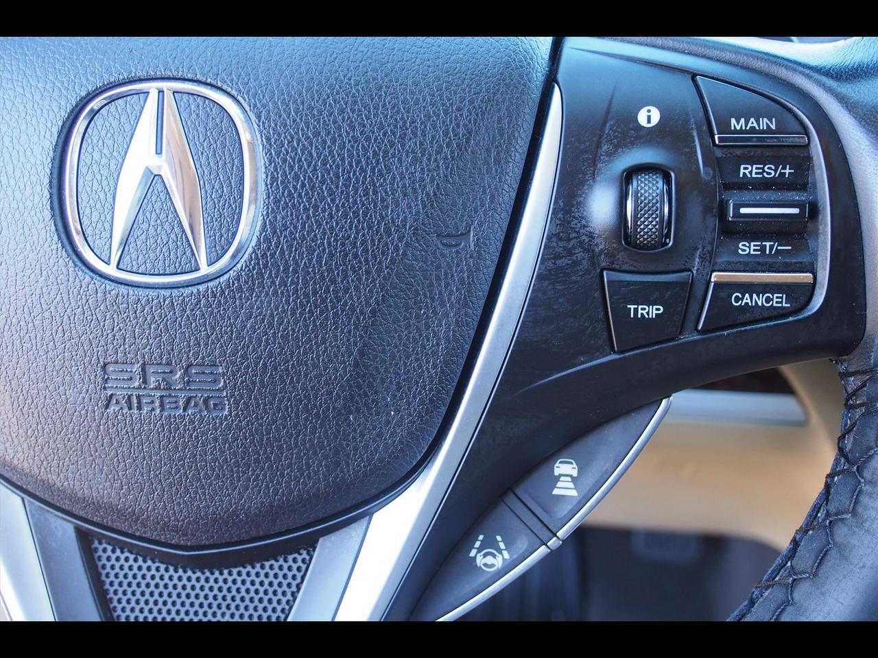 2020 Acura TLX Base Raleigh NC