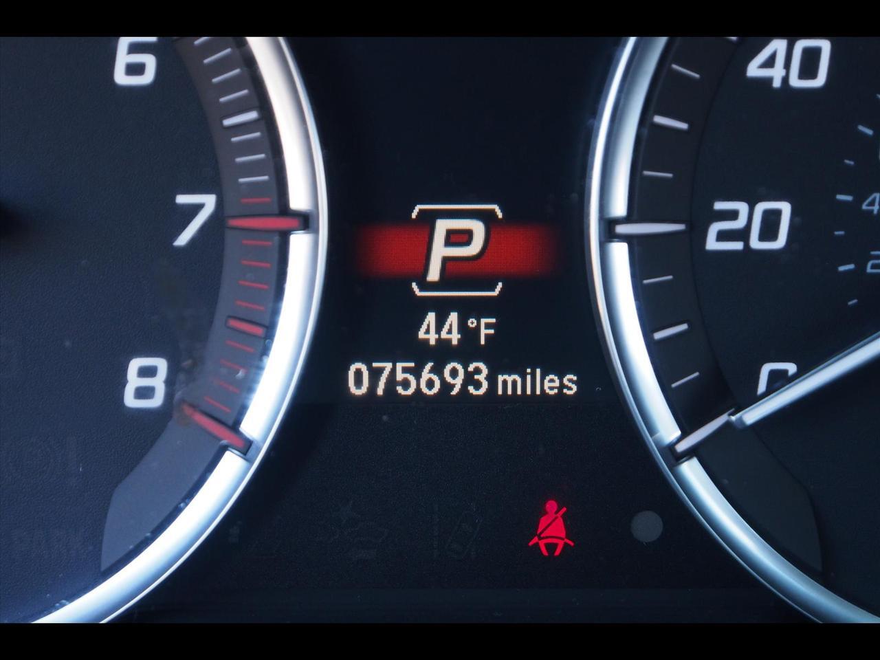 2020 Acura TLX Base Raleigh NC