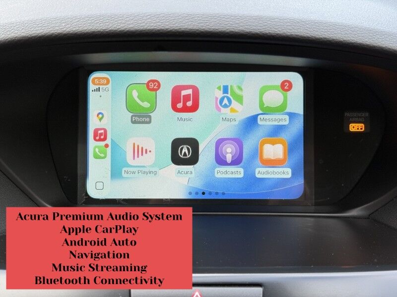 2020 Acura TLX FWD Arlington VA