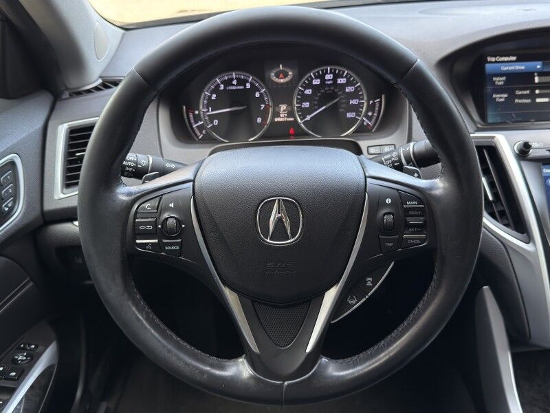 2020 Acura TLX FWD Arlington VA
