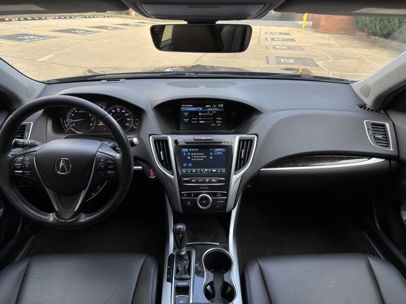 2020 Acura TLX FWD Arlington VA