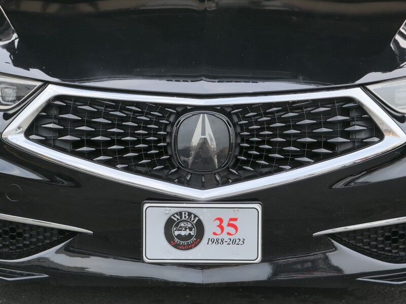 2020 Acura TLX FWD Arlington VA