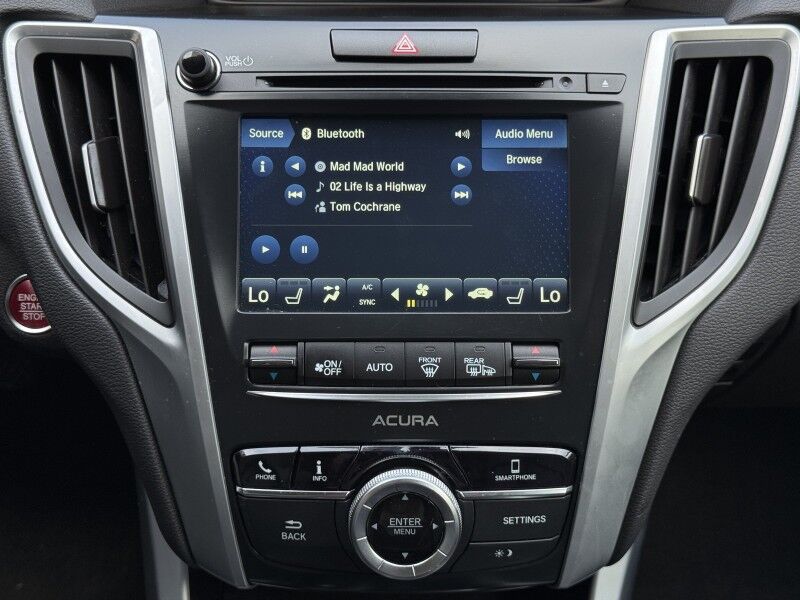 2020 Acura TLX FWD Arlington VA