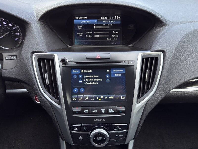 2020 Acura TLX FWD Arlington VA
