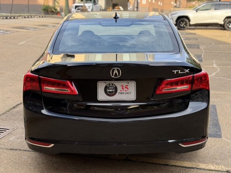 2020 Acura TLX FWD Arlington VA