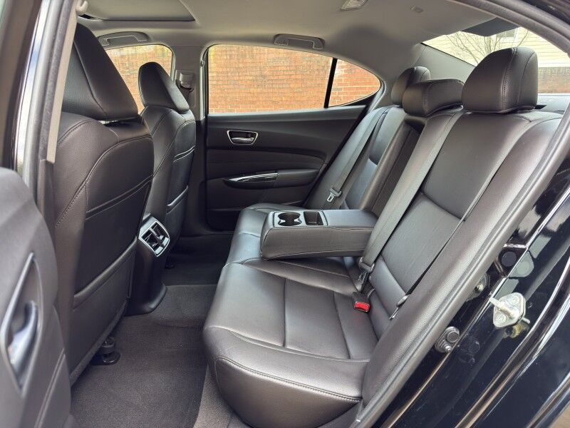 2020 Acura TLX FWD Arlington VA