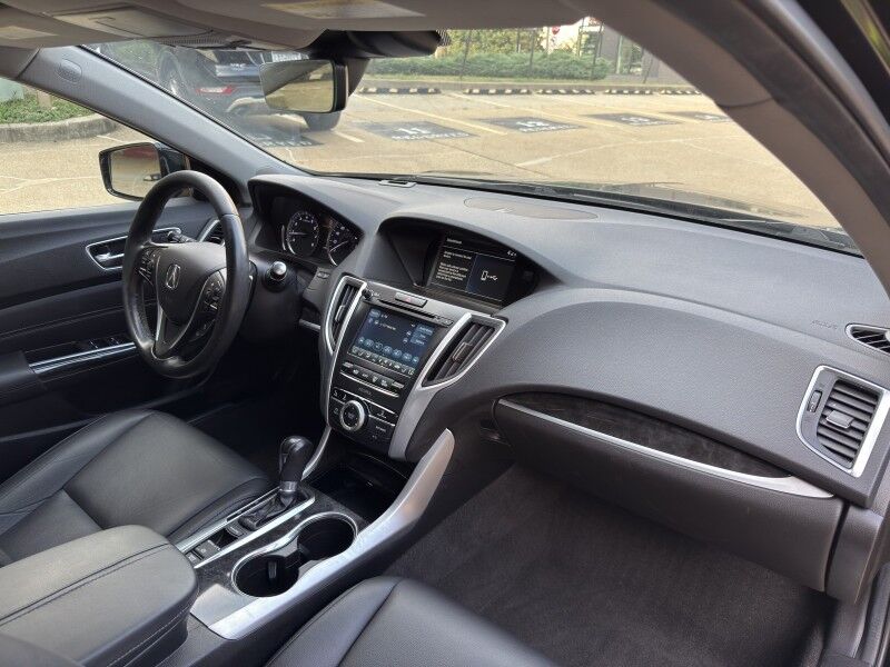 2020 Acura TLX FWD Arlington VA