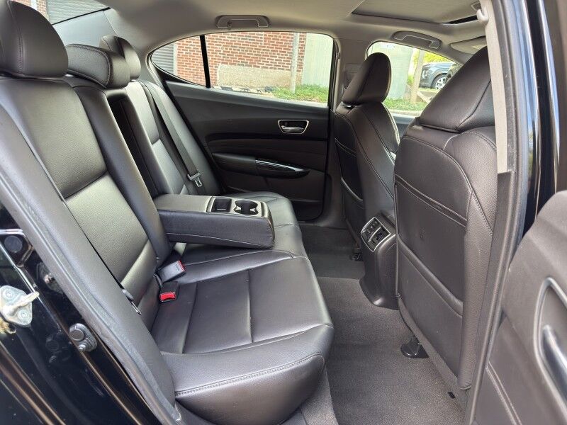 2020 Acura TLX FWD Arlington VA