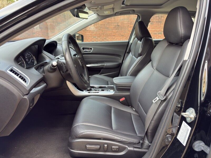 2020 Acura TLX FWD Arlington VA