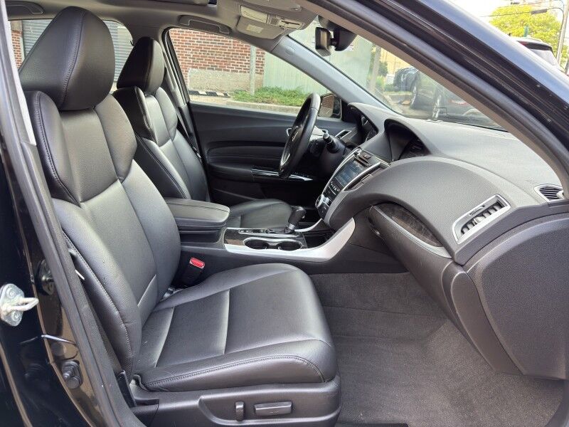 2020 Acura TLX FWD Arlington VA