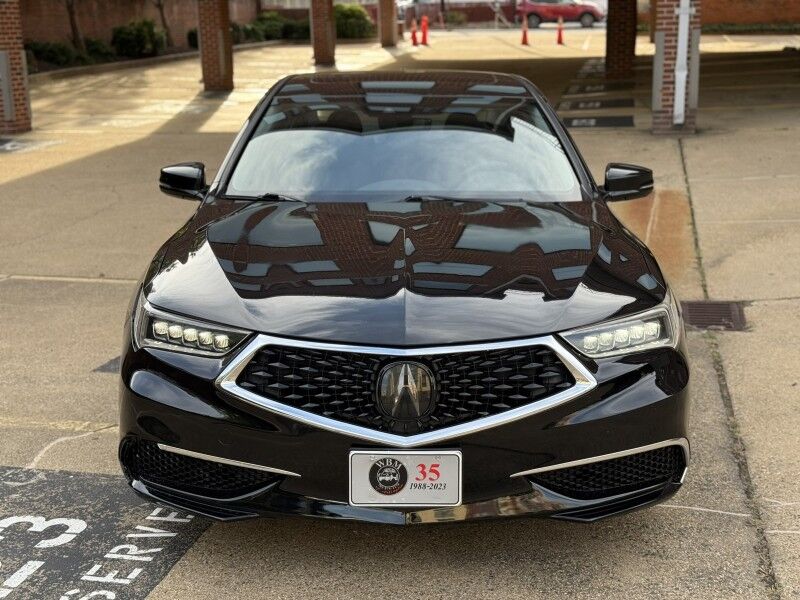 2020 Acura TLX FWD Arlington VA