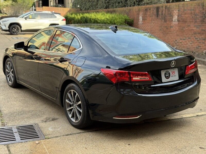 2020 Acura TLX FWD Arlington VA