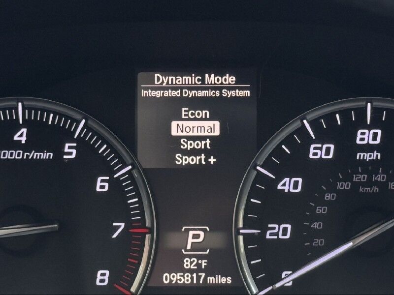 2020 Acura TLX FWD Arlington VA