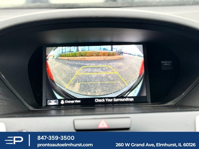 2020 Acura TLX Standard Elmhurst IL