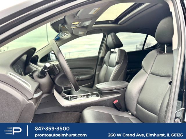 2020 Acura TLX Standard Elmhurst IL