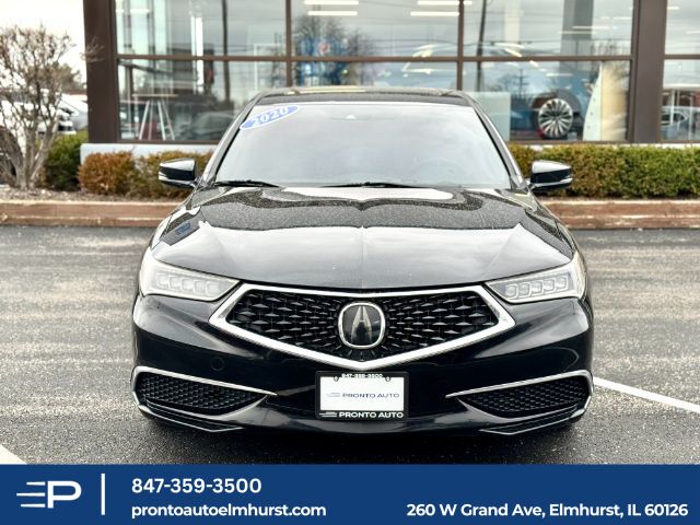 2020 Acura TLX Standard Elmhurst IL