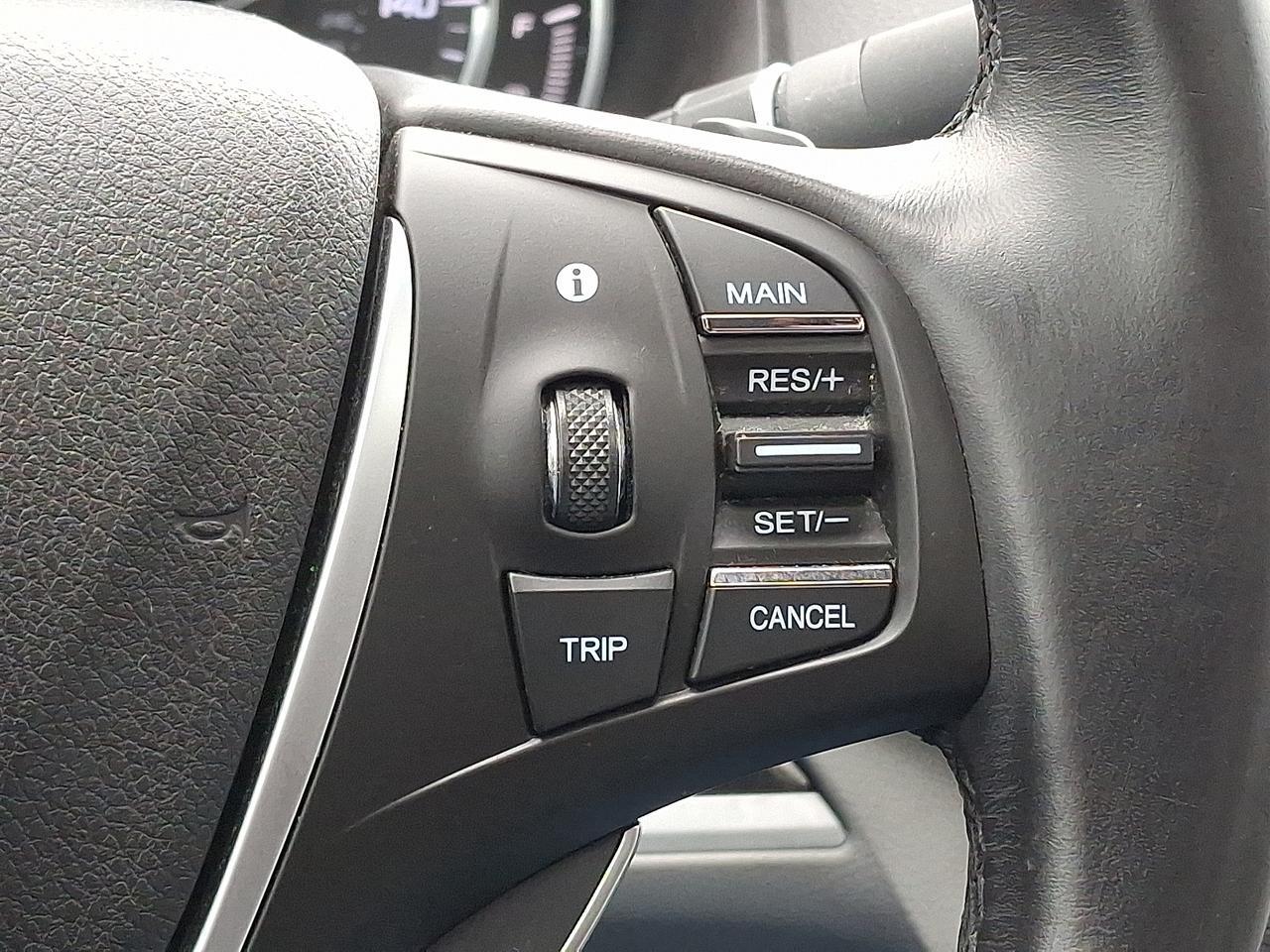 2020 Acura TLX Standard Vineland NJ