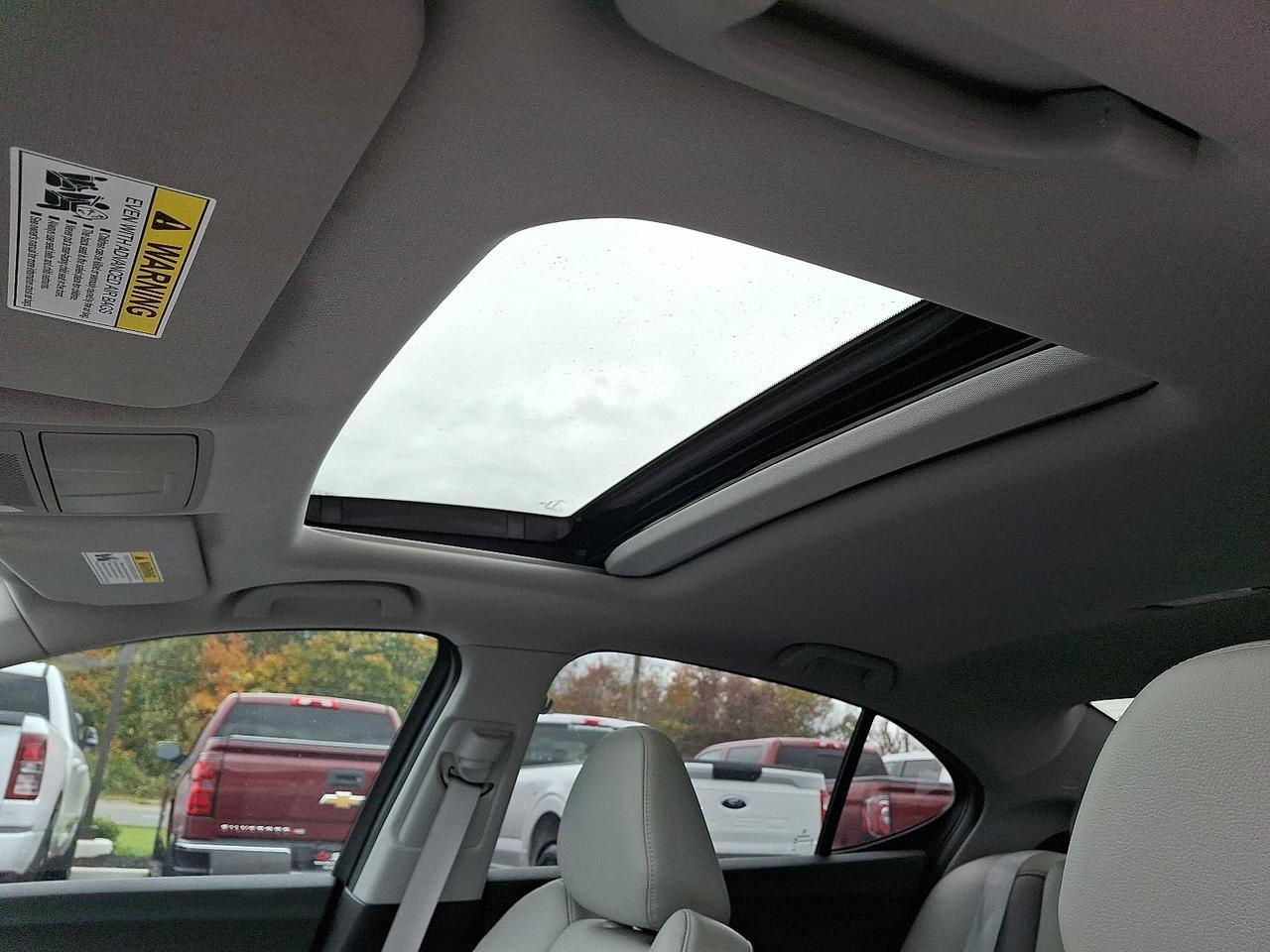 2020 Acura TLX Standard Vineland NJ