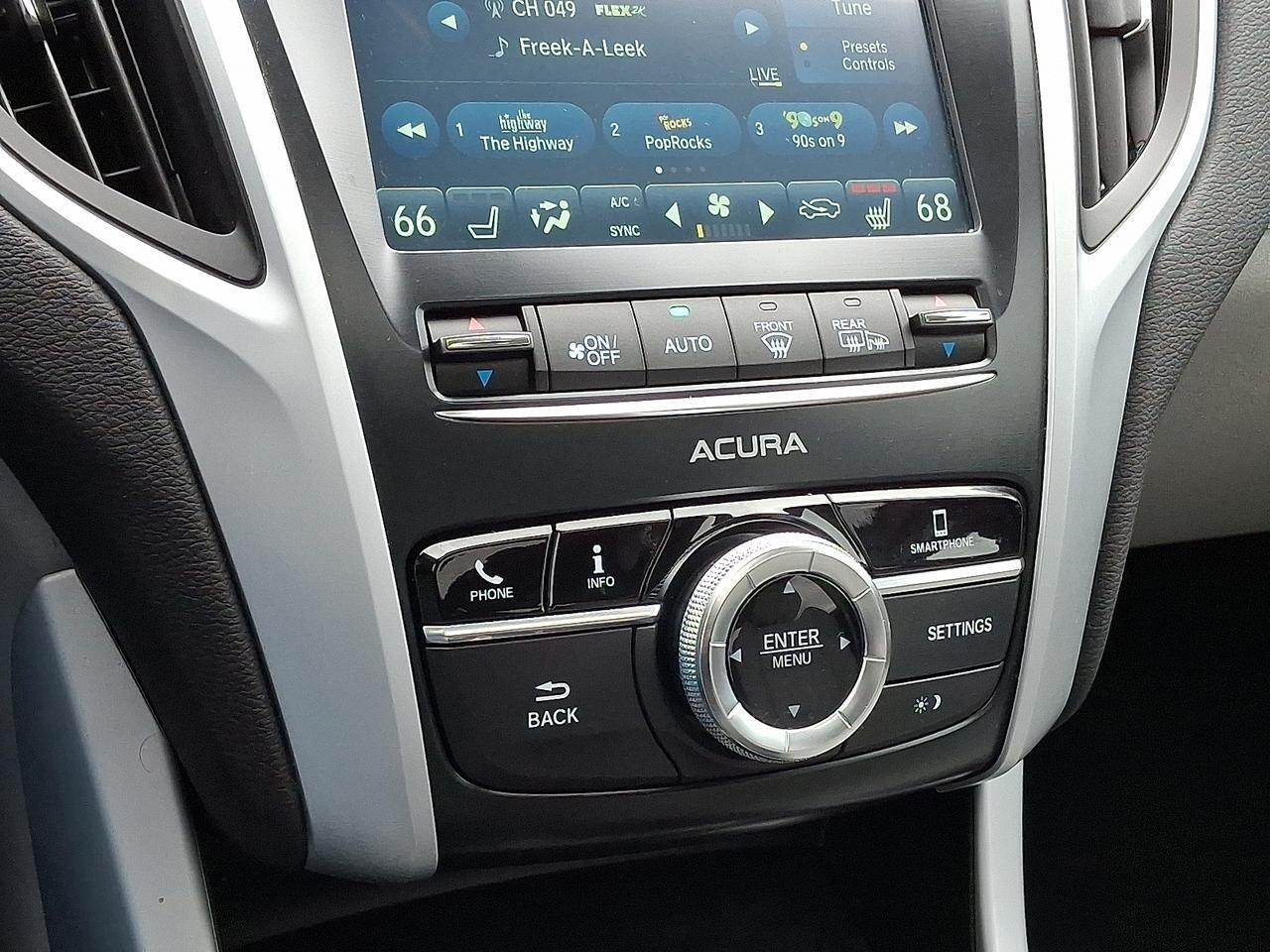 2020 Acura TLX Standard Vineland NJ