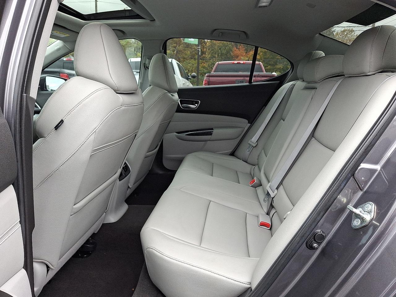 2020 Acura TLX Standard Vineland NJ