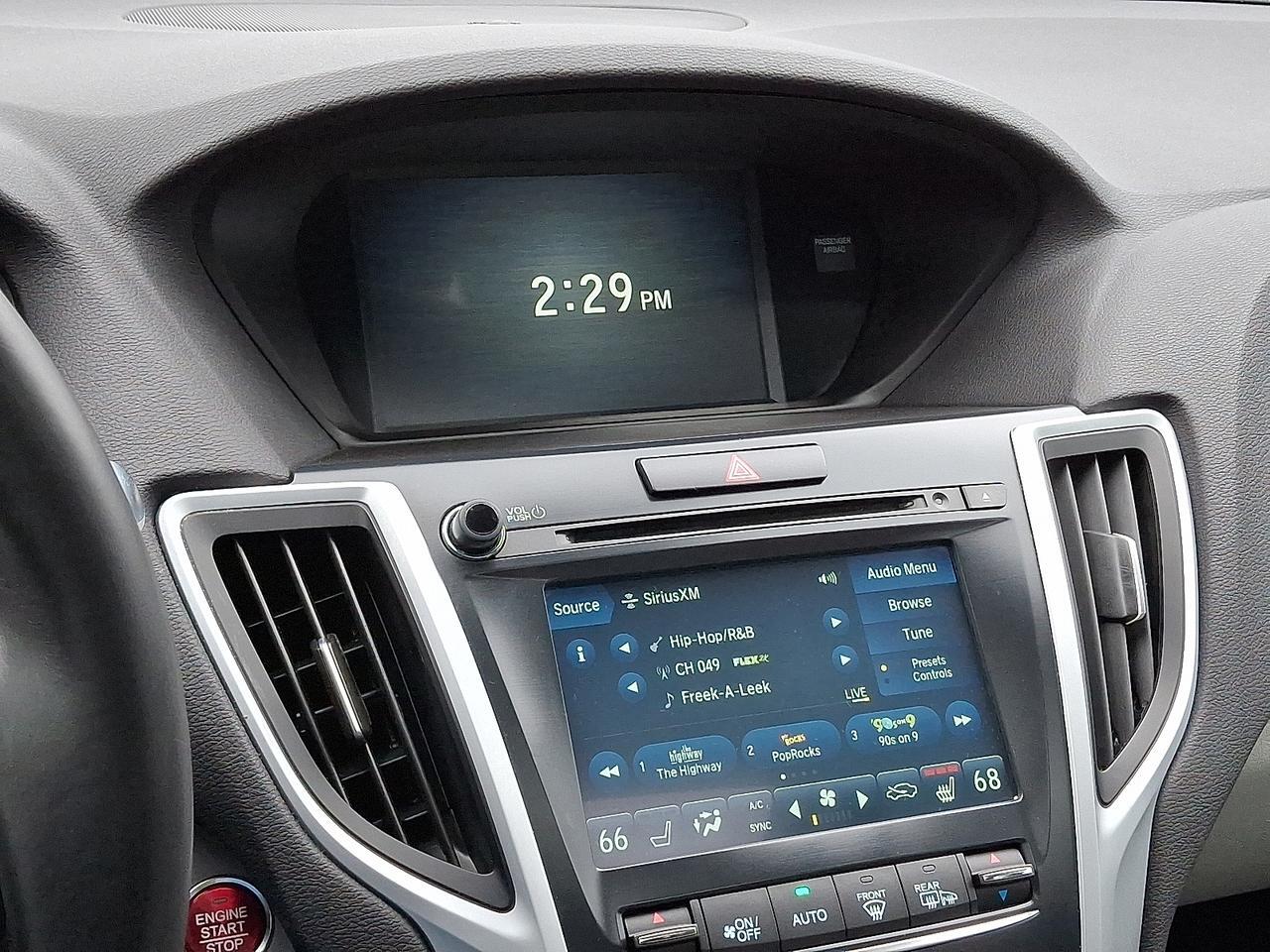 2020 Acura TLX Standard Vineland NJ