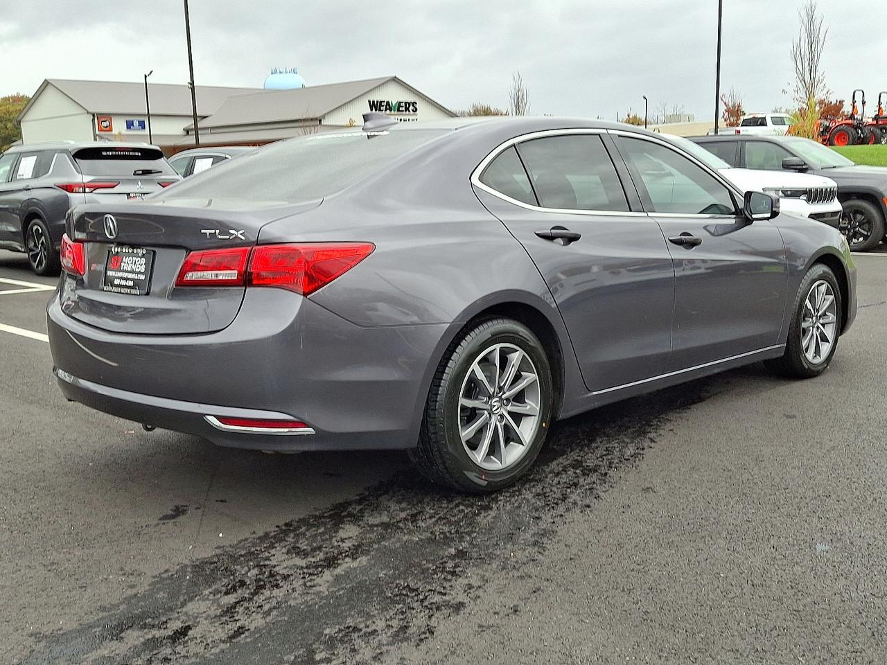 2020 Acura TLX Standard Vineland NJ