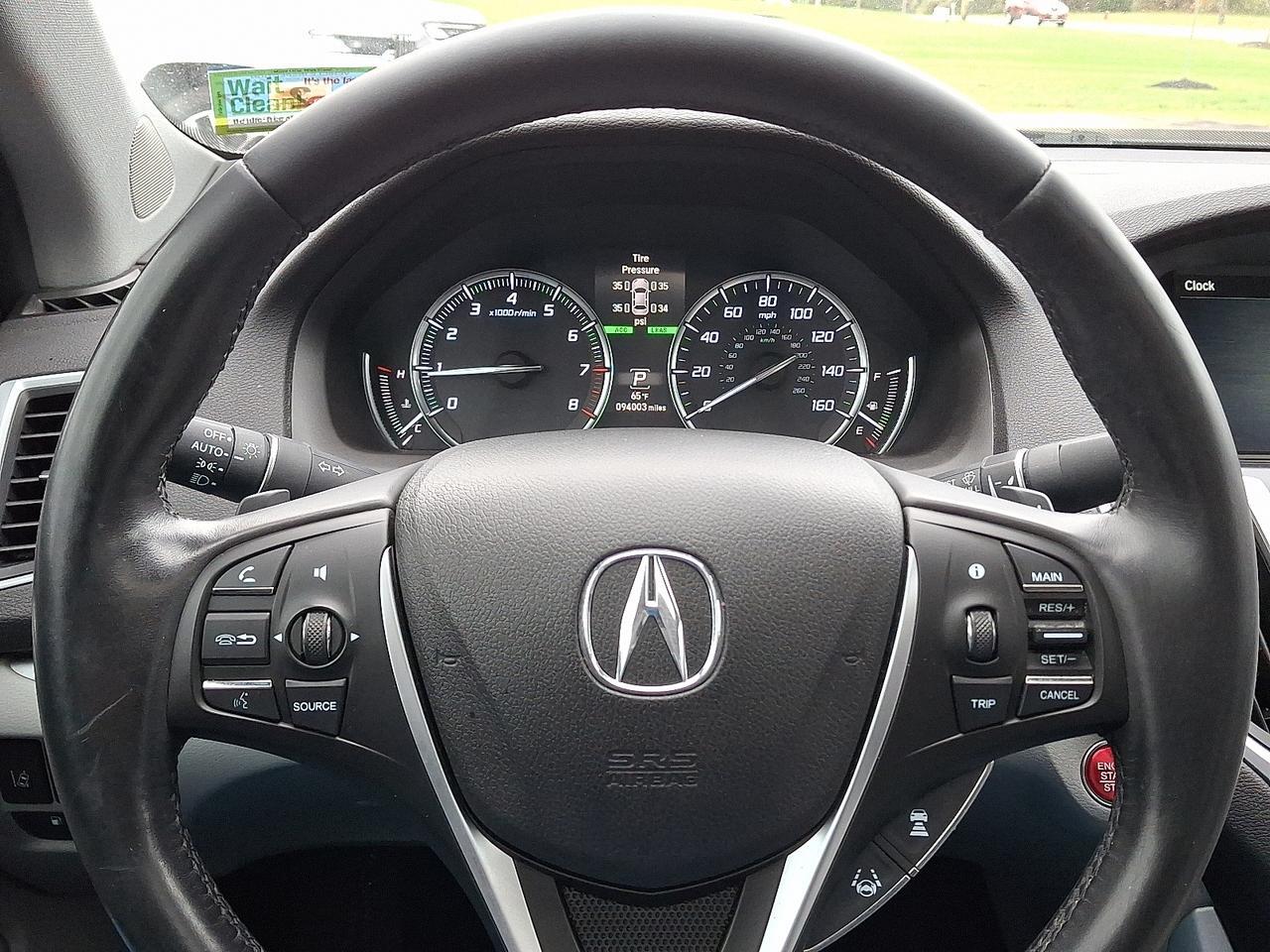 2020 Acura TLX Standard Vineland NJ